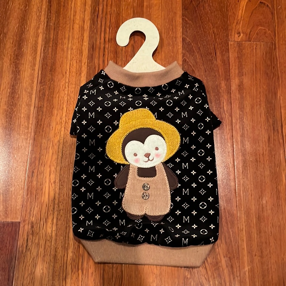 Dog clothes